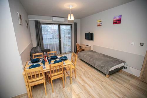 Apartamenty Pier