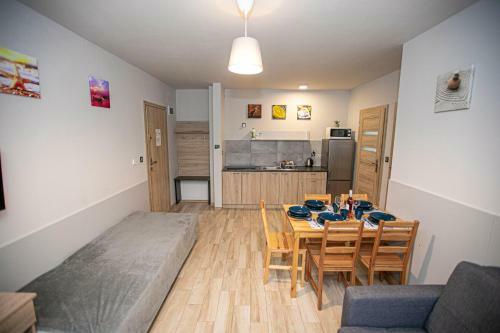 Apartamenty Pier