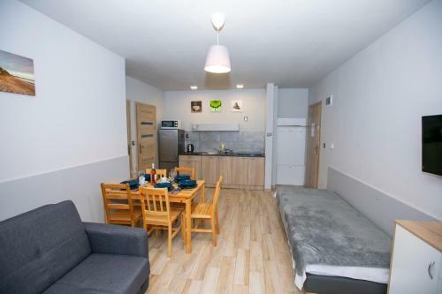 Apartamenty Pier