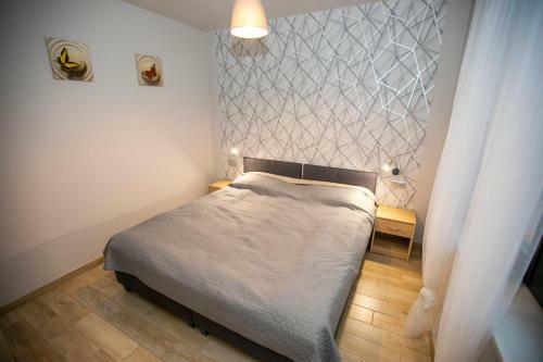 Apartamenty Pier