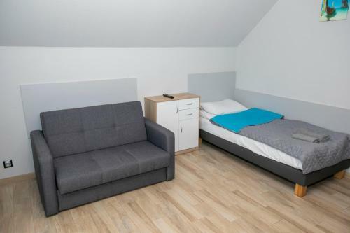 Apartamenty Pier