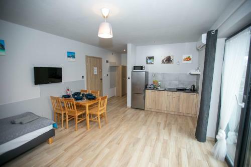 Apartamenty Pier