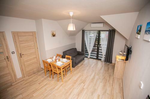 Apartamenty Pier