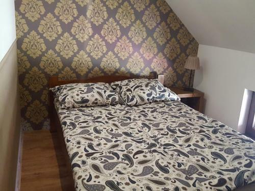 Domek Nad Morzem