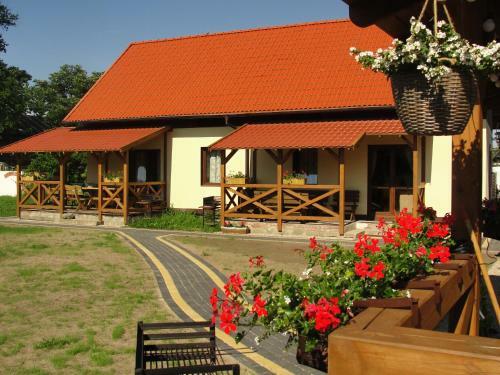 Domek Nad Morzem
