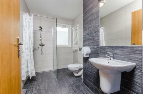 Bed & Breakfast Lawendowy Zakatek