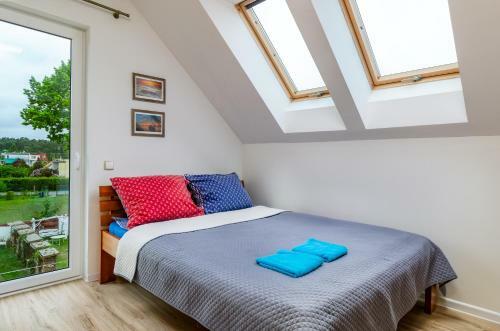 Bed & Breakfast Lawendowy Zakatek