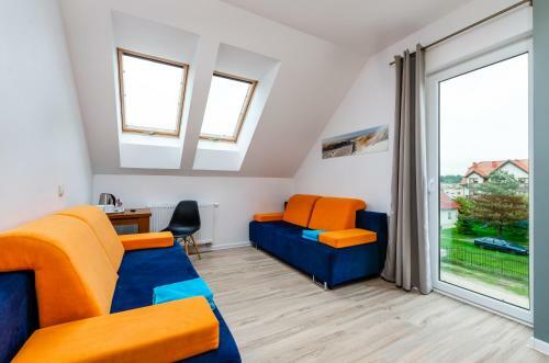 Bed & Breakfast Lawendowy Zakatek