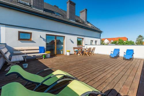 Bed & Breakfast Lawendowy Zakatek