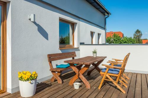 Bed & Breakfast Lawendowy Zakatek