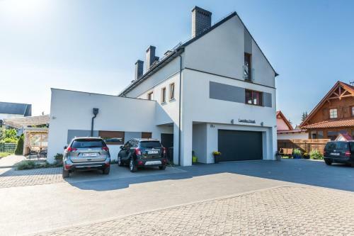 Bed & Breakfast Lawendowy Zakatek
