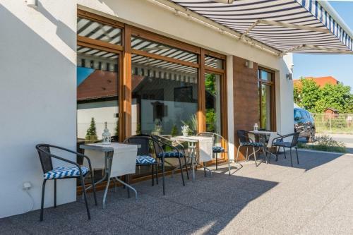 Bed & Breakfast Lawendowy Zakatek