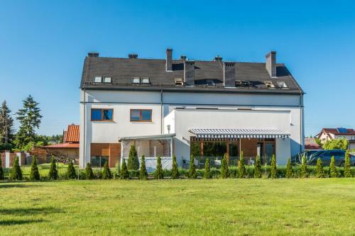 Bed & Breakfast Lawendowy Zakatek