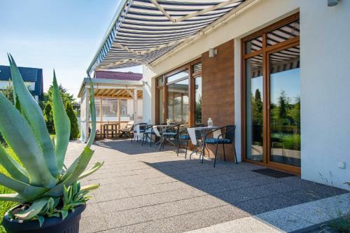 Bed & Breakfast Lawendowy Zakatek