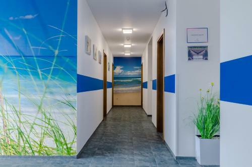 Bed & Breakfast Lawendowy Zakatek