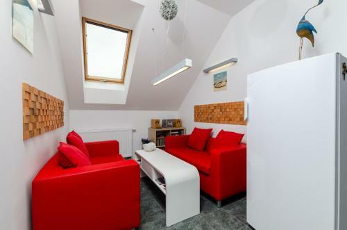Bed & Breakfast Lawendowy Zakatek