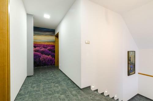 Bed & Breakfast Lawendowy Zakatek