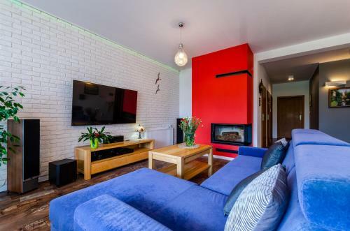Bed & Breakfast Lawendowy Zakatek