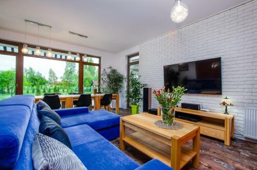 Bed & Breakfast Lawendowy Zakatek