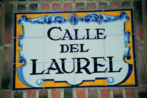 El Chalet Del Golf