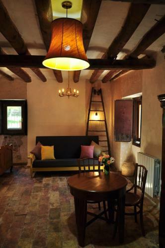 Bed & Breakfast Dos Arcos Usana