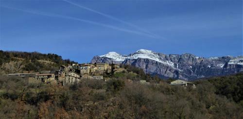 Bed & Breakfast Dos Arcos Usana