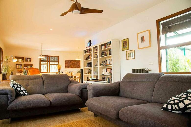 B&B Mas�a Aitona