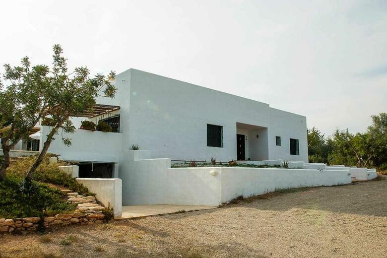 B&B Mas�a Aitona