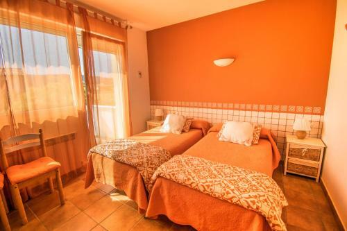 Acogedor Alojamiento Rural Muy Pr�ximo A Pamplona