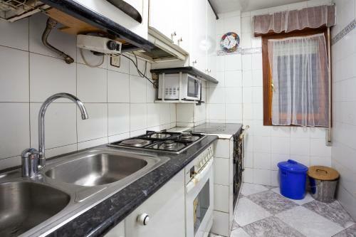 Apartamento Turistico La Fuente