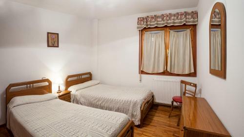 Apartamento Turistico La Fuente