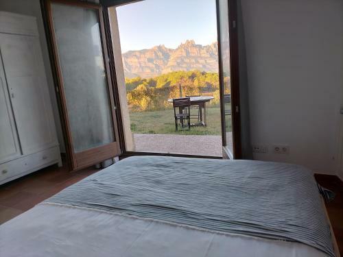 Hotel La Frasera Alojamiento Rural
