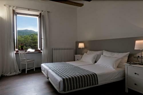 Hotel La Frasera Alojamiento Rural