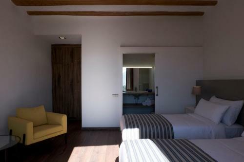 Hotel La Frasera Alojamiento Rural