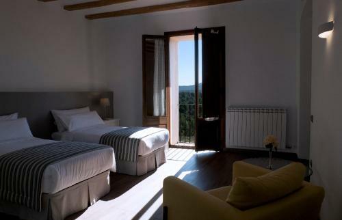 Hotel La Frasera Alojamiento Rural