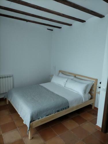 Hotel La Frasera Alojamiento Rural