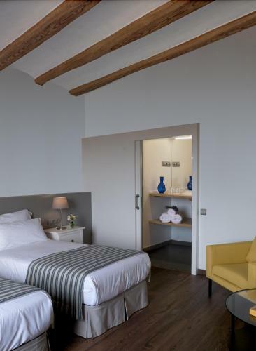 Hotel La Frasera Alojamiento Rural