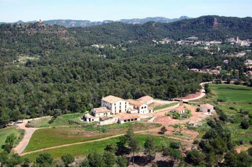 Hotel La Frasera Alojamiento Rural