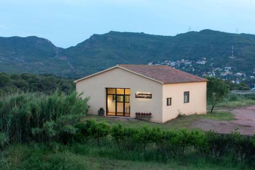 Hotel La Frasera Alojamiento Rural