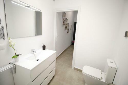 Apartamento Vivienda Castillo De Utrera