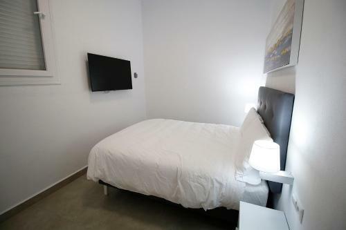 Apartamento Vivienda Castillo De Utrera
