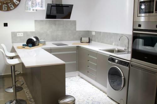 Apartamento Vivienda Castillo De Utrera