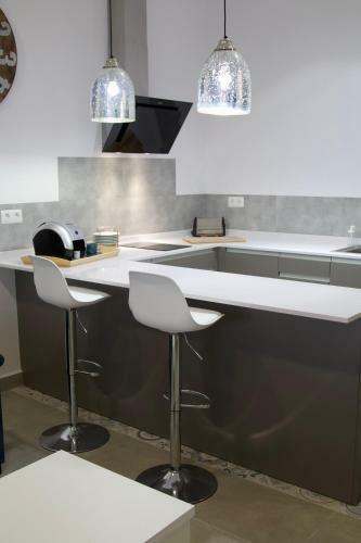 Apartamento Vivienda Castillo De Utrera