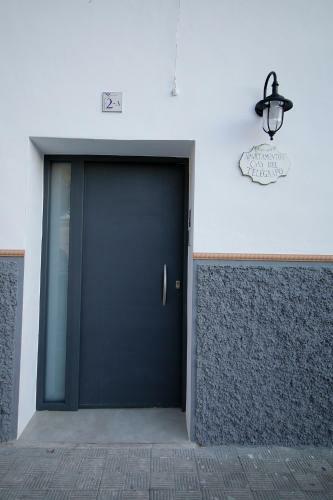 Apartamento Vivienda Castillo De Utrera