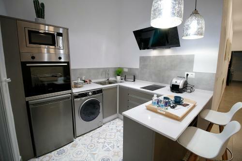 Apartamento Vivienda Ni�o Perdido
