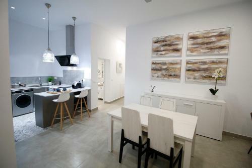 Apartamento Vivienda Ni�o Perdido