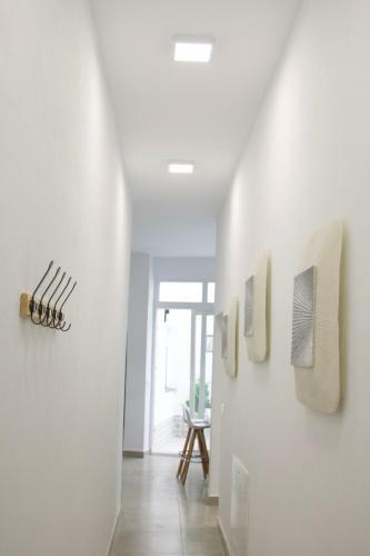 Apartamento Vivienda Ni�o Perdido