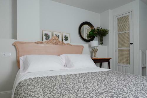 Apartamento Hospederia Santa Clara
