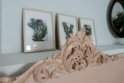 Apartamento Hospederia Santa Clara