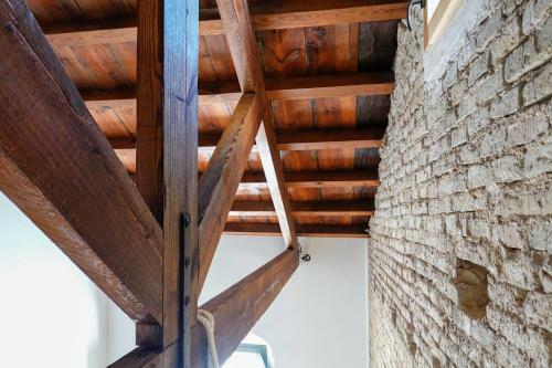 Apartamento Hospederia Santa Clara